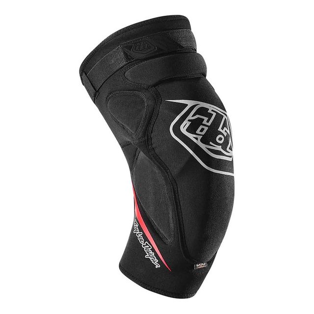 Troy Lee Designs Raid polvisuojat maastopyöräilyyn Troy Lee Designs Raid polvisuojat maastopyöräilyyn